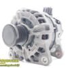 Alternator DACIA DUSTER (HM_)