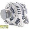 Alternator OPEL GRANDLAND X (A18)