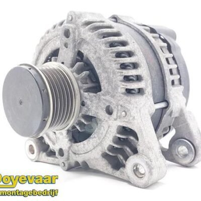 Alternator OPEL GRANDLAND X (A18)