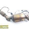 Catalytic Converter MERCEDES-BENZ VIANO (W639)
