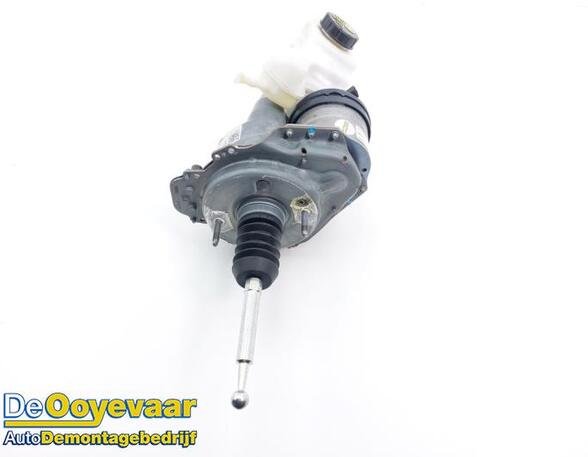 Brake Booster SKODA OCTAVIA IV Combi (NX5), VW GOLF VIII Variant (CG5)