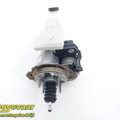 Brake Booster PEUGEOT 308 SW III (FC_, FJ_, FR_, F4_, FN_)