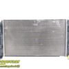 Radiator MERCEDES-BENZ SPRINTER 3,5-t Van (906)