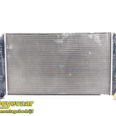 Radiator MERCEDES-BENZ SPRINTER 3,5-t Van (906)