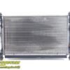 Radiator FORD TRANSIT Van (FA_ _)