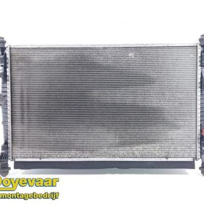 Radiator FORD TRANSIT Van (FA_ _)