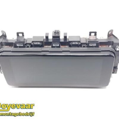Instrument Cluster LAND ROVER RANGE ROVER SPORT (L494)