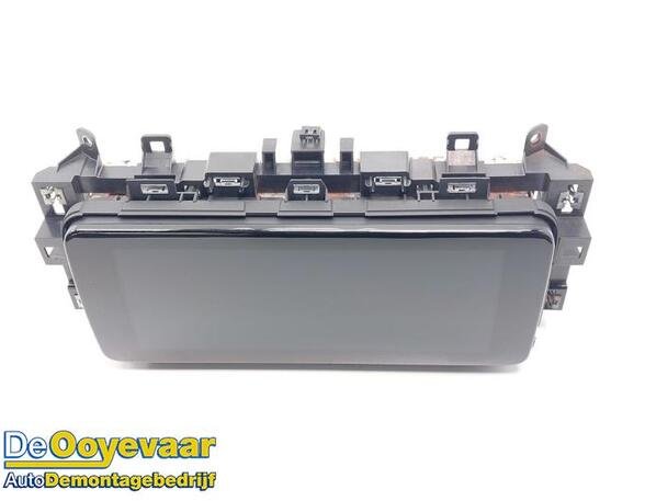 Instrument Cluster LAND ROVER RANGE ROVER SPORT (L494)