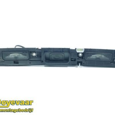 Tailgate Handle LAND ROVER RANGE ROVER SPORT (L494)