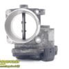 Throttle Body RENAULT MASTER III Van (FV)