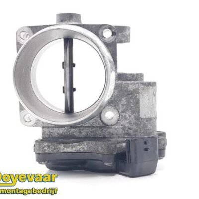 Throttle Body RENAULT MASTER III Van (FV)