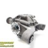 Rear Axle Gearbox / Differential AUDI Q7 (4LB), AUDI Q7 Van (4LB)