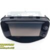 Instrument Cluster ALFA ROMEO GIULIETTA (940_), TOYOTA AYGO (_B4_), PEUGEOT 108