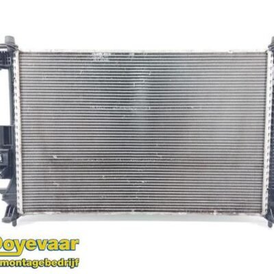 Radiator OPEL INSIGNIA B Country Tourer (Z18), OPEL INSIGNIA B Sports Tourer (Z18)