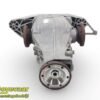 Rear Axle Gearbox / Differential AUDI A6 Allroad (4GH, 4GJ, C7), AUDI A6 Avant (4G5, 4GD, C7)
