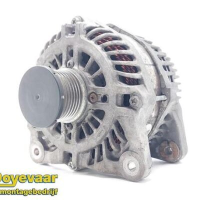 Alternator OPEL VIVARO B Van (X82)