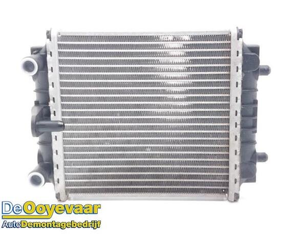 Radiator AUDI A6 Allroad (4GH, 4GJ, C7), AUDI A6 Avant (4G5, 4GD, C7)