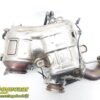 Diesel Particulate Filter (DPF) FIAT DOBLO Cargo (263_), FIAT DOBLO Platform/Chassis (263_), FIAT DOBLO MPV (263_)