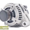 Alternator FIAT DOBLO Cargo (263_), FIAT DOBLO Platform/Chassis (263_), FIAT DOBLO MPV (263_)