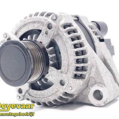Alternator FIAT DOBLO Cargo (263_), FIAT DOBLO Platform/Chassis (263_), FIAT DOBLO MPV (263_)