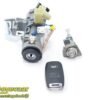 Ignition Lock Cylinder KIA RIO IV (YB, SC, FB)