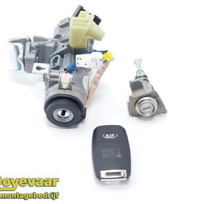 Ignition Lock Cylinder KIA RIO IV (YB, SC, FB)