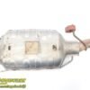 Catalytic Converter LAND ROVER RANGE ROVER EVOQUE (L538)