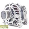 Alternator OPEL COMBO Box Body/MPV (K9)