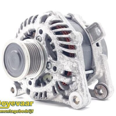 Alternator OPEL COMBO Box Body/MPV (K9)