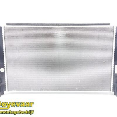 Radiator RENAULT MEGANE E-TECH SUV