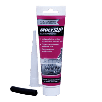 Molyslip
