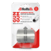 Narrow Metal Repair Bandage