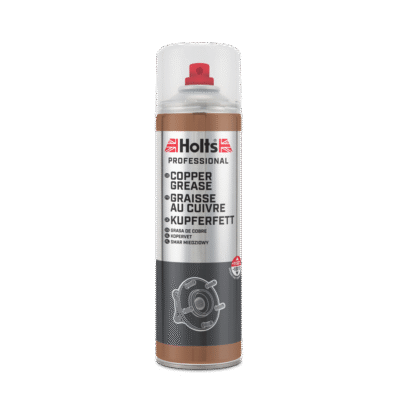 Copper Grease
