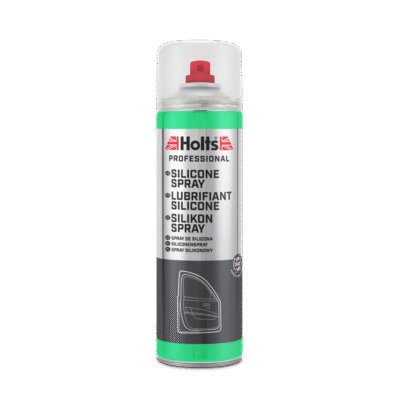 Silicone Spray