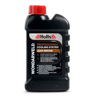 Holts Wondarweld