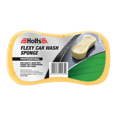 Holts Jumbo Sponge
