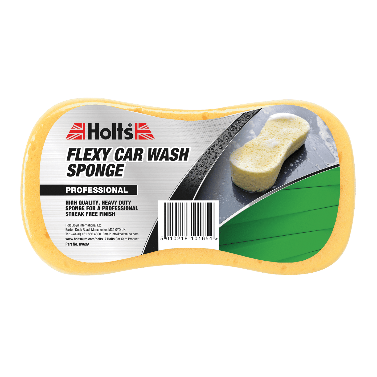 Holts Jumbo Sponge