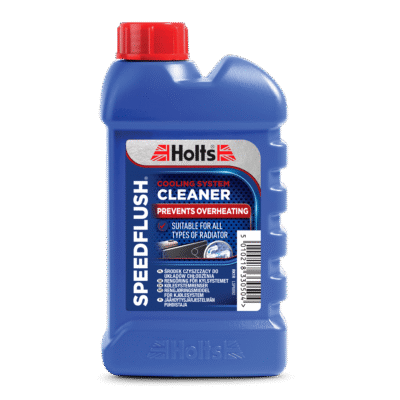 Speedflush