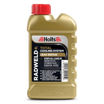 Radweld Plus