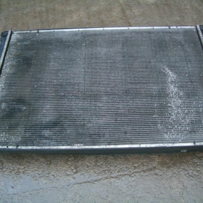 Radiator for Iveco EuroTrakker 41214447 Valeo 509837 733410 Hella 8MK376721741