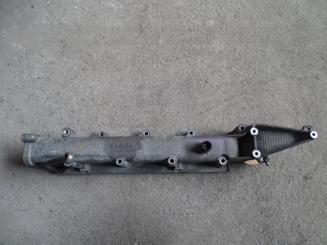 Intake Manifold for MAN TGL 51082013590 D 0834 D0834