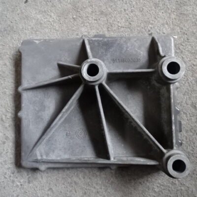 Engine Management Control Unit for MAN TGL 51116403035 Halter D 0834 D0836 D0834