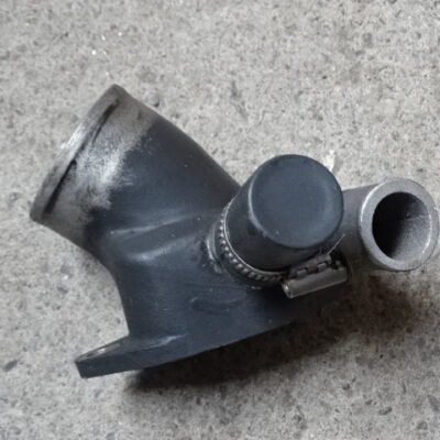 Coolant Flange for Mercedes-Benz SK 3875010723 A3875010723 A3875011023 Anschlussstueck WaPu