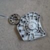 Housing for Mercedes-Benz Actros A6562610133 Daimler 6562610133 Verschlussdeckel