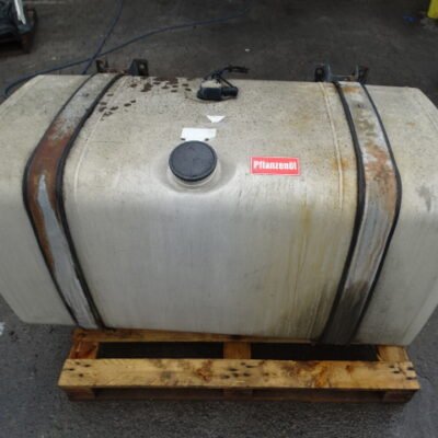 Fuel Tank for MAN TGX 81122015703 81122015886 Tank Dieseltank 580 Liter Halter