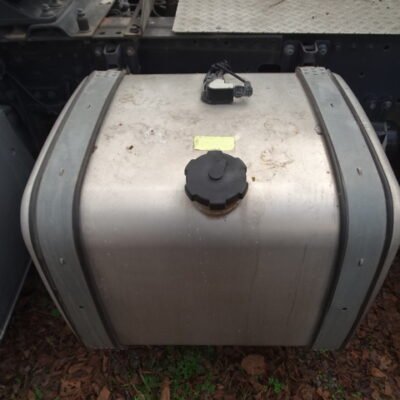 Fuel Tank for MAN TGS 81122015469 Tank 300 Liter Dieseltank 800x620x680