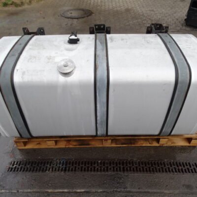 Fuel Tank for MAN TGS 81122016763 Tank Dieseltank 710 Liter