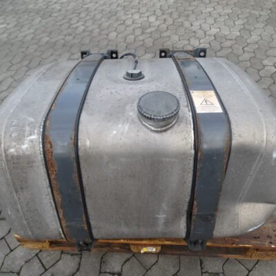 Fuel Tank for Mercedes-Benz Actros MP 4 A9604702103 Tank 330 Liter Dieseltank