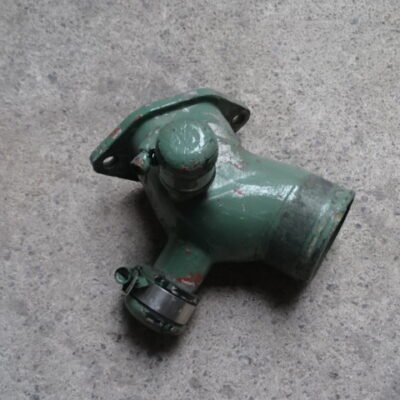 Coolant Flange for Mercedes-Benz SK 3875010123 A3875010123 Anschlussstueck Wasserpumpe