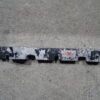 Intake Manifold for MAN L 2000 51018023033